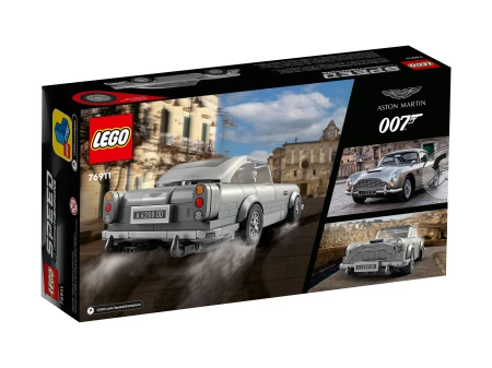 LEGO 76911 SPEED CHAMPIONS 007 Aston Martin DB5 p4 4.webp