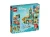 LEGO 43207 DISNEY PRINCESS Podwodny pałac Arielki 3.webp