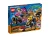LEGO 60295 CITY Arena pokazów kaskaderskich p4 3.webp