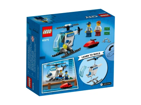 LEGO 60275 CITY Helikopter policyjny p4 3.webp