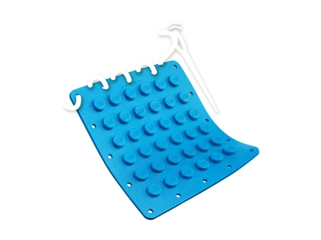 LEGO 41955 DOTS Naszywka p6 3.webp