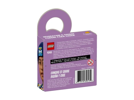 LEGO 41955 DOTS Naszywka p6 4.webp
