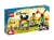 LEGO 10778 DISNEY Miki, Minnie i Goofy w wesołym m 1.webp