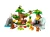 LEGO 10973 DUPLO Town Dzikie zwierzęta Ameryki Poł 2.webp