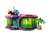 LEGO 41708 FRIENDS Automat w dyskotece p3 3.webp