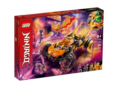 LEGO 71769 NINJAGO Smoczy krążownik Cole’a p4 1.webp