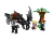 LEGO 76400 HARRY POTTER Testrale i kareta z Hogwar 2.webp