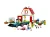 LEGO 60346 LEGO City Stodoła i zwierzęta gospodars 2.webp