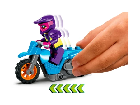 LEGO 60340 LEGO City Wyzwanie kaskaderskie - The B 3.webp