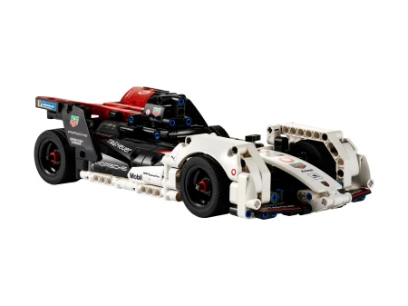 LEGO 42137 TECHNIC Formuła E Porsche 99X Electric 2.webp