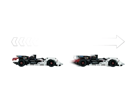 LEGO 42137 TECHNIC Formuła E Porsche 99X Electric 4.webp