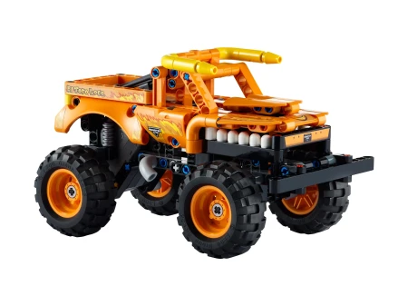 LEGO 42135 TECHNIC Monster Jam El Toro Loco p4 3.webp