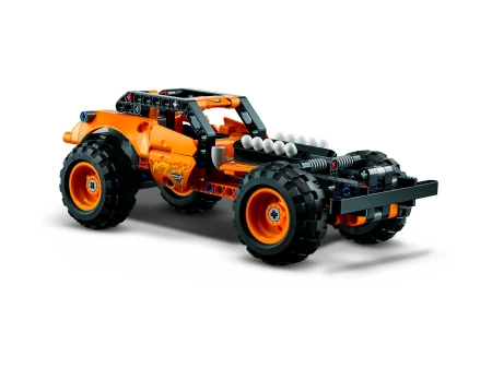 LEGO 42135 TECHNIC Monster Jam El Toro Loco p4 5.webp
