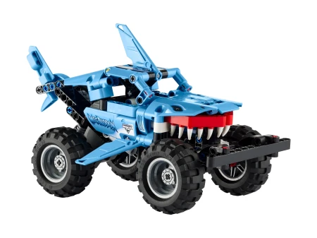 LEGO 42134 TECHNIC Monster Jam Megalodon p4 2.webp