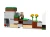 LEGO 21181 MINECRAFT 2022 Królicza farma p3 3.webp