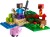 LEGO 21177 MINECRAFT 2022 Zasadzka Creepera p4 2.jpg