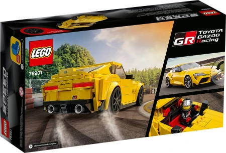 LEGO 76901 SPEED CHAMPIONS Toyota GR Supra p4 3.jpg
