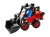 LEGO 42116 TECHNIC Miniładowarka p4 2.webp
