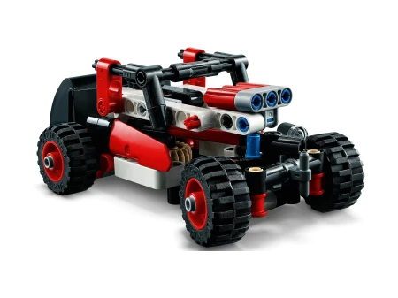 LEGO 42116 TECHNIC Miniładowarka p4 3.webp