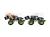 LEGO 42118 TECHNIC Monster Jam Grave Digger p4 3.webp