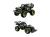 LEGO 42118 TECHNIC Monster Jam Grave Digger p4 5.webp