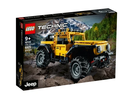 LEGO 42122 TECHNIC Jeep Wrangler p3 1.webp