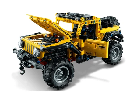 LEGO 42122 TECHNIC Jeep Wrangler p3 3.webp