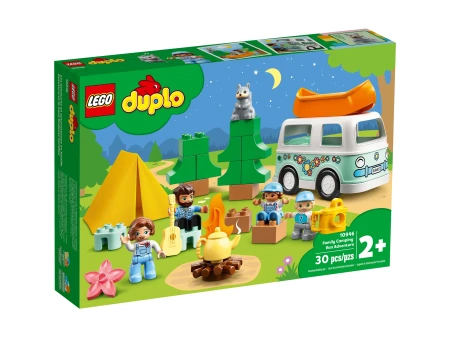 LEGO 10946 DUPLO Town Rodzinne biwakowanie p3 1.webp