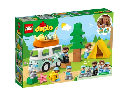 LEGO 10946 DUPLO Town Rodzinne biwakowanie p3 3.webp