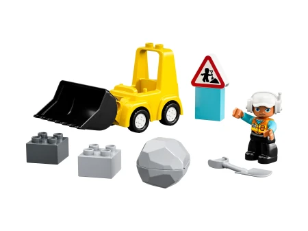 LEGO 10930 DUPLO Buldożer p4 2.webp