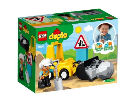 LEGO 10930 DUPLO Buldożer p4 3.webp