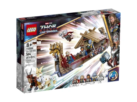 LEGO 76208 MARVEL Kozia łódź p3 1.webp