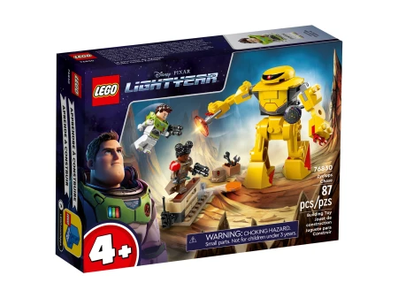 LEGO 76830 Disney Lightyear Pościg za Zyklopem 1.webp
