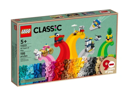 LEGO 11021 CLASSIC 90 lat zabawy p3 1.webp