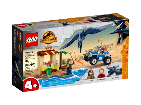 LEGO 76943 JURASSIC WORLD Pościg za pteranodonem p 1.webp