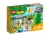LEGO 10938 DUPLO Jurassic World Dinozaurowa szkółk 1.webp