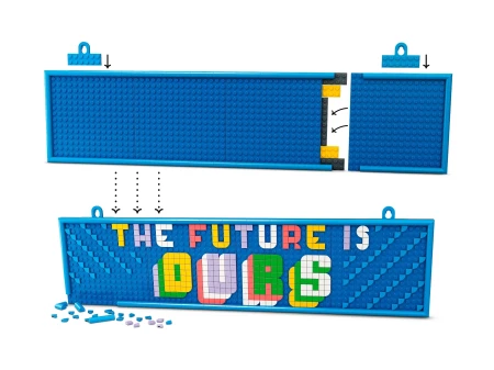 LEGO 41952 DOTS Duża tablica ogłoszeń p4 3.webp