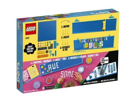 LEGO 41952 DOTS Duża tablica ogłoszeń p4 4.webp