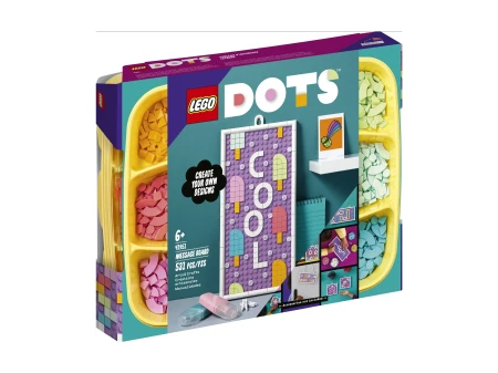 LEGO 41951 DOTS Tablica ogłoszeń p5 1.webp