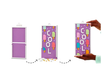 LEGO 41951 DOTS Tablica ogłoszeń p5 4.webp