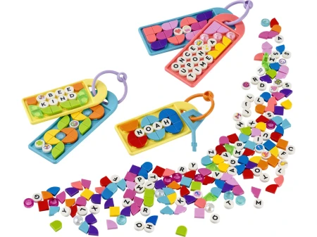 LEGO 41949 DOTS Megazestaw zawieszek — wiadomości 2.jpg