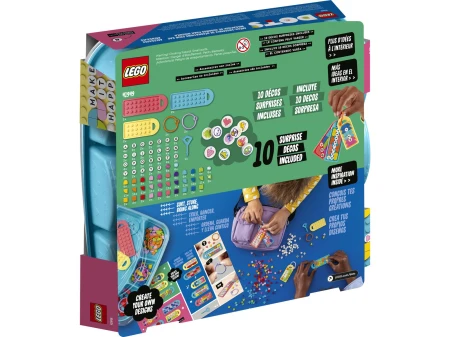 LEGO 41949 DOTS Megazestaw zawieszek — wiadomości 3.jpg