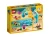 LEGO 31128 CREATOR Delfin i żółw p4 5.webp