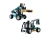 LEGO 42133 TECHNIC Ładowarka teleskopowa p4 4.webp