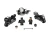 LEGO 76179 SUPER HEROES Motocyklowy pościg Batmana 2.webp
