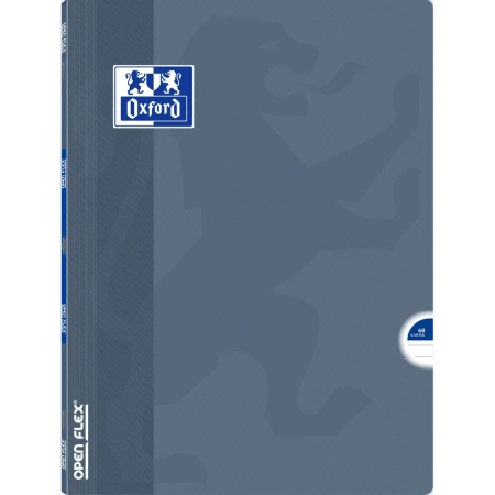 Zeszyt Oxford Open Flex A5 60 kartek w linię z marginesem.png