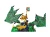 LEGO 71766 NINJAGO Legendarny smok Lloyda p4 3.webp