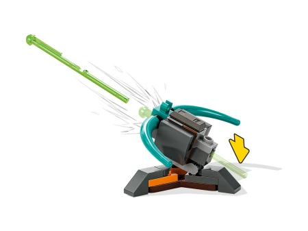 LEGO 71766 NINJAGO Legendarny smok Lloyda p4 4.webp