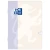 Zeszyt Oxford B-Light A5 32 kartki w kratkę z marginesem(5).webp