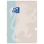 Zeszyt Oxford B-Light A5 32 kartki w kratkę z marginesem(4).webp